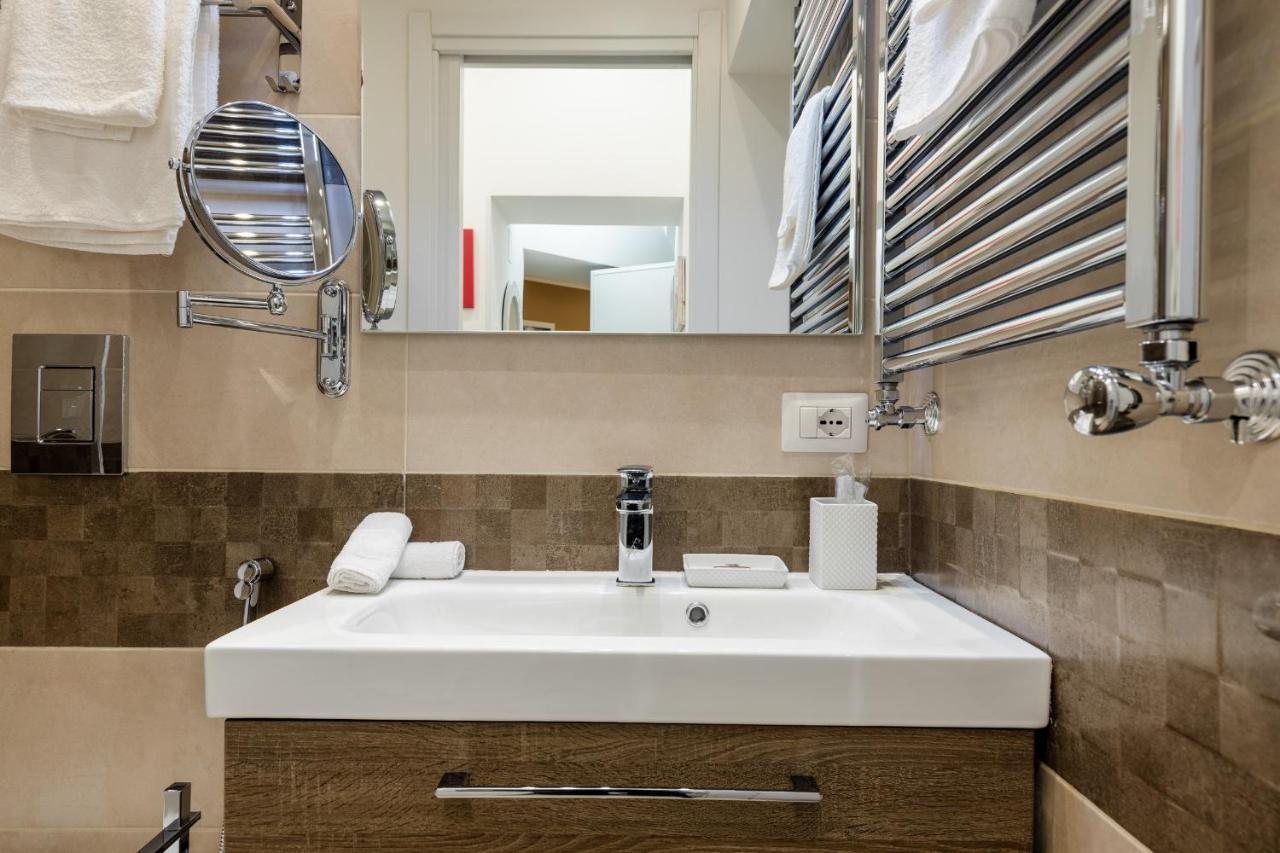 Residenze Chamur Via Volturno Palermo Exterior photo